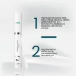 HairMD Clinical Kaş ve Kirpik Bakım Serumu 5 ml - Görsel 5