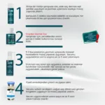 HairMD Clinical Özel Onarıcı Saç Bakım Seti (3 Aylık Kullanım) - Görsel 7