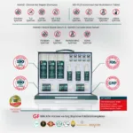 HairMD Clinical Özel Onarıcı Saç Bakım Seti (3 Aylık Kullanım) - Görsel 8
