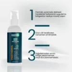 HairMD Clinical %9 Pantenol Bakım Losyonu 150 ml - Görsel 3