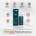 HairMD Clinical %9 Pantenol Bakım Losyonu 150 ml - Görsel 6