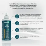 HairMD Clinical Onarıcı %9 Pantenol Bakım Losyonu 750 ml - Görsel 2