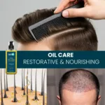 HairMD Clinical Yenileyici ve Besleyici Saç Bakım Yağı 100 ml - Görsel 4