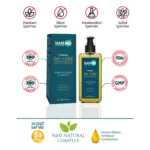 HairMD Clinical Yenileyici ve Besleyici Saç Bakım Yağı 100 ml - Görsel 6