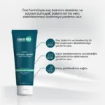 HairMD Clinical Şekillendirici ve Onarıcı Saç Bakım Kremi 200 ml - Görsel 2