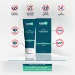 HairMD Clinical Şekillendirici ve Onarıcı Saç Bakım Kremi 200 ml - Görsel 6