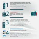 HairMD Clinical Özel Onarıcı Saç Bakım Seti (3 Aylık Kullanım) - Görsel 6