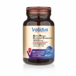 AHCC Active Hexose Correlated Compound 3000 mg 120 Capsules