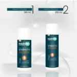 HairMD Clinical Güçlendirici ve Kepeğe Karşı Etkili Gelişmiş Şampuan 100 ml - Görsel 7