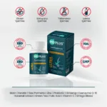 MD Plus Ultra Saç Multivitamini 60 Tablet - Görsel 4