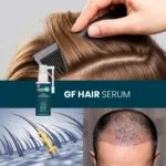 HairMD Clinical GF+ Onarıcı Saç Bakım Serumu 60 ml - Görsel 4