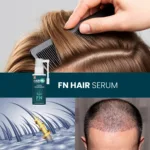 HairMD Clinical FN Onarıcı Saç Bakım Serumu 60 ml - Görsel 5