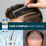 HairMD Clinical Saç Kompleksi Meso Serum - Görsel 4