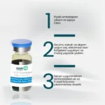 HairMD Clinical Saç Kompleksi Meso Serum - Görsel 5