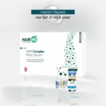 HairMD Clinical Saç Kompleksi Meso Serum - Görsel 7