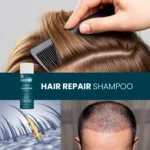 HairMD Clinical Onarıcı Saç Bakım Şampuanı 150 ml - Görsel 5