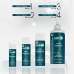 HairMD Clinical Onarıcı Saç Bakım Şampuanı 150 ml - Görsel 7