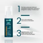 HairMD Clinical %9 Pantenol Bakım Losyonu 100 ml - Görsel 5