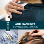 HairMD Clinical Güçlendirici ve Kepeğe Karşı Etkili Gelişmiş Şampuan 250 ml - Görsel 4